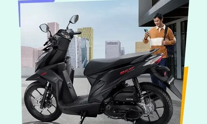  Simak Cara Aman Membeli Motor Baru Agar Tak Kena Tipu Sales atau Dealer