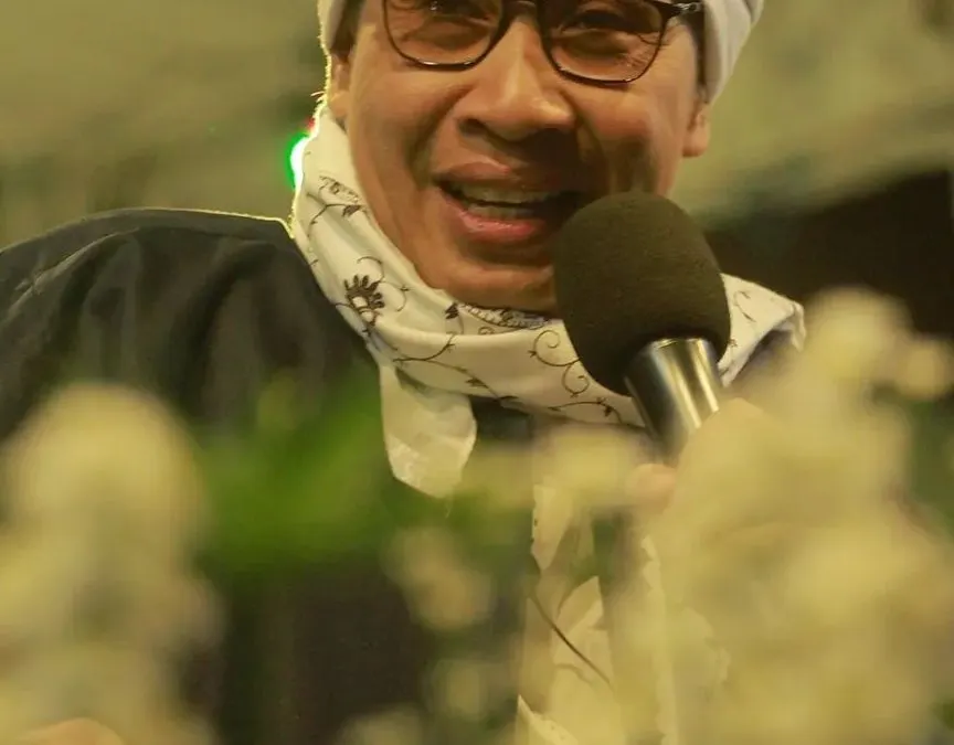 Penceramah Buya Yahya 