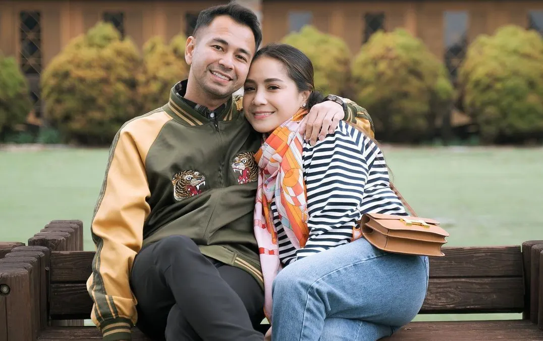 Kabar selingkuhnya Raffi Ahmad bersama Mimii Bayuh trending di platfrom media sosial Twitter.