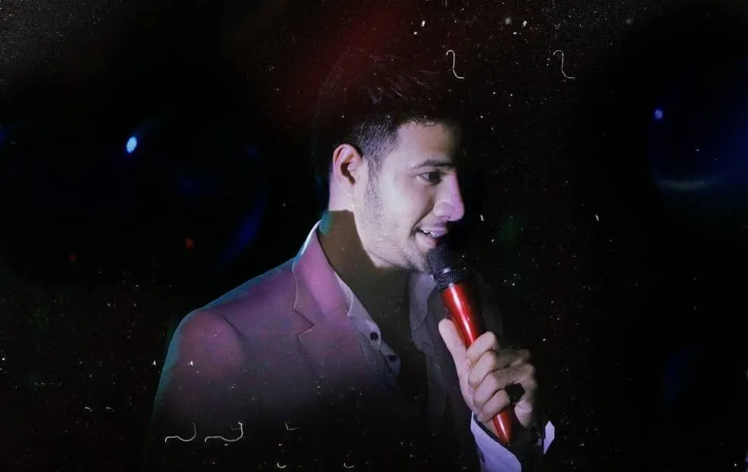 Ammar Zoni
