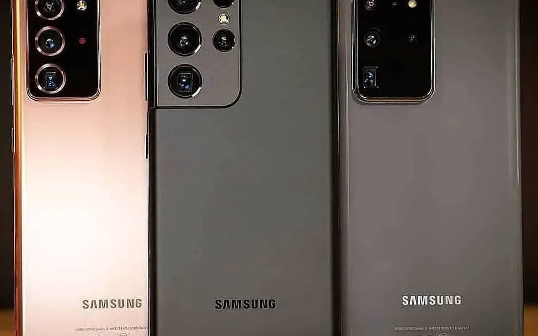 Smartphone Flagship rekomendasi