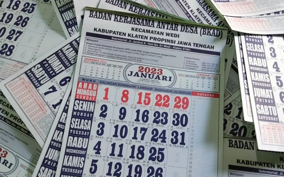Tanggal 3 Juni diapit oleh Hari Libur, Apakah Cuti Bersama?