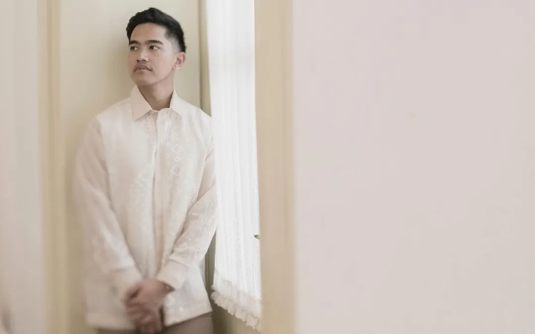 Kaesang Pangarep