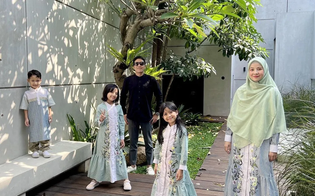 Desta dan Natasha Rizky