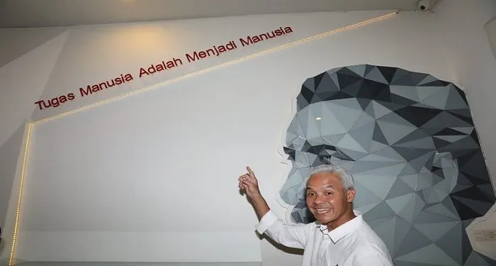 Ganjar Pranowo