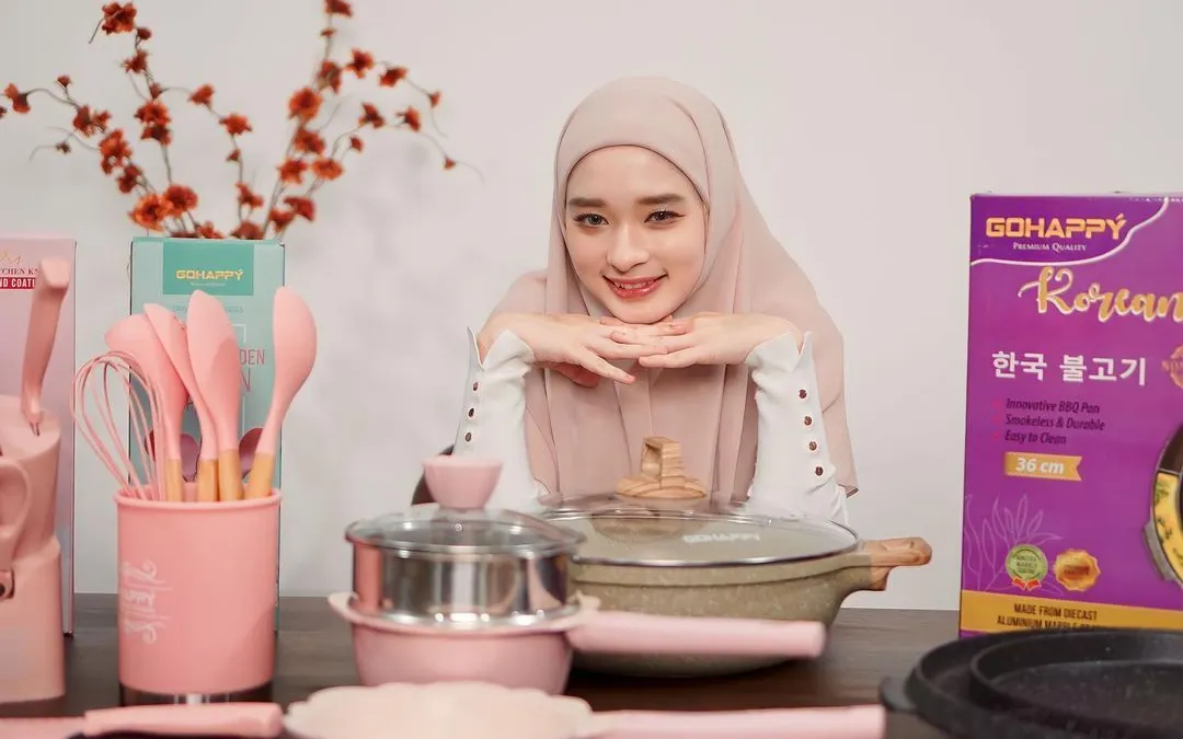 Inara Rusli
