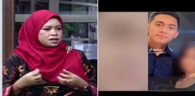 Sosok AG, pacar Mario Dandy dikabarkan meminta perlindungan kepada Komisi Perlindungan Anak Indonesia (KPAI).