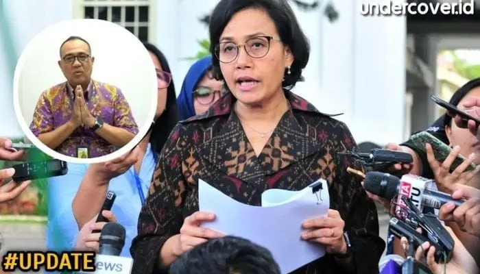Bahkan sang Menkeu Sri Mulyani sampai datang langsung ke rumah sakit tempat David dirawat akibat dianiaya anak mantan petinggi DJP.