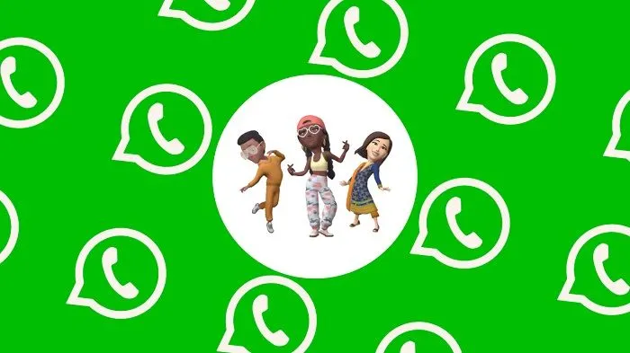 Stiker Avatar Animasi WhatsApp Segera Meluncur, Kapan Tersedia di&nbsp;iOS dan Android?