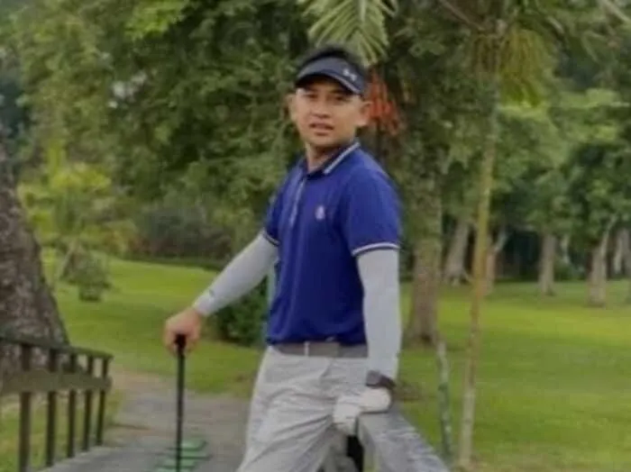 Kepala BPN Jakarta Timur Sudarman Harjasaputra