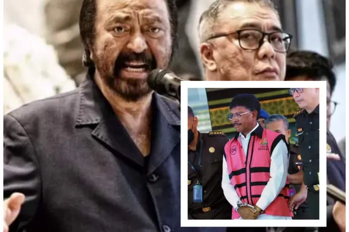 Surya Paloh