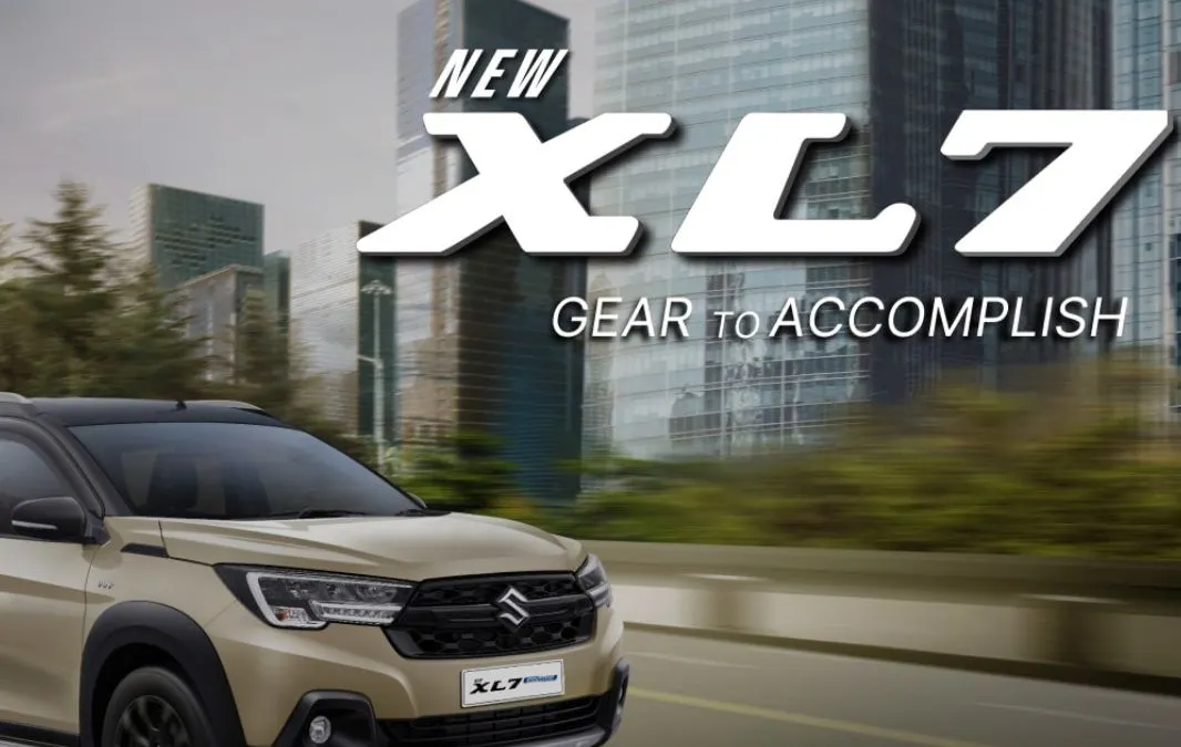 Suzuki XL7 Hybrid merupakan salah satu tipe mobil yang sama seperti Ertiga Hybrid yang mana lebih dulu diperkenalkan sebelumnya.