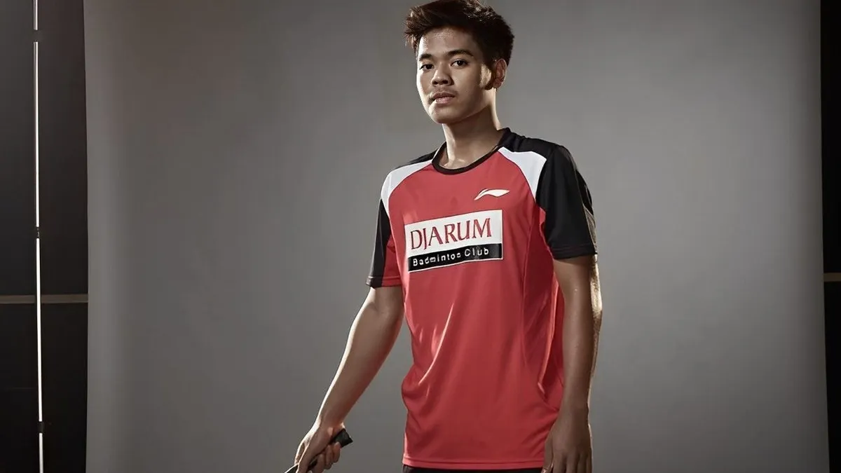 Kecelakaan Pemalang hari ini memakan korban sang pemain badminton Tanah Air, yakni Syabda Perkasa Belawa.