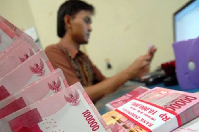 ilustrasi THR Lebaran 2023 yang Siap Diterima oleh Para Pegawai