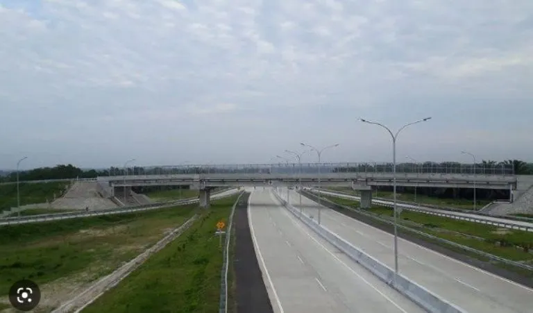 Tol Jogja Solo yang Siap Dipergunakan dalam Arus Mudik Lebaran 2023 Ini