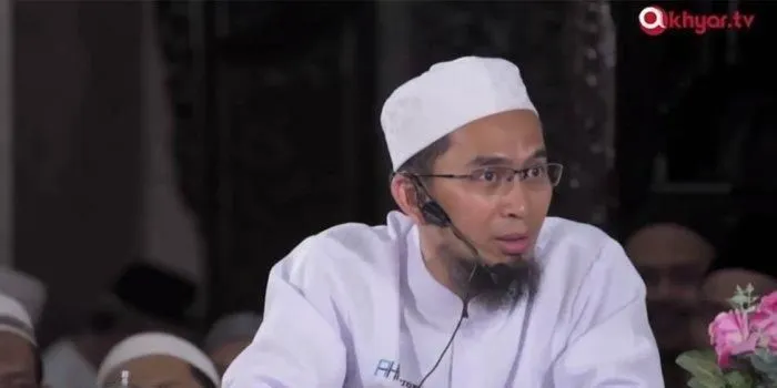 Ustaz Adi Hidayat