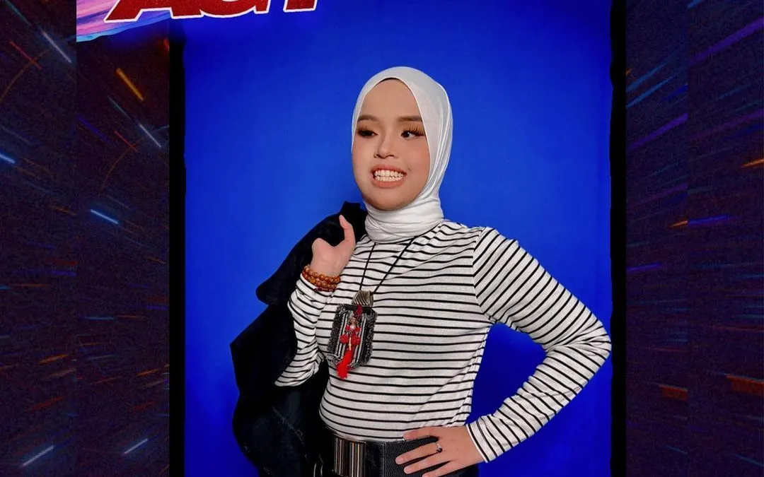 Putri Aini