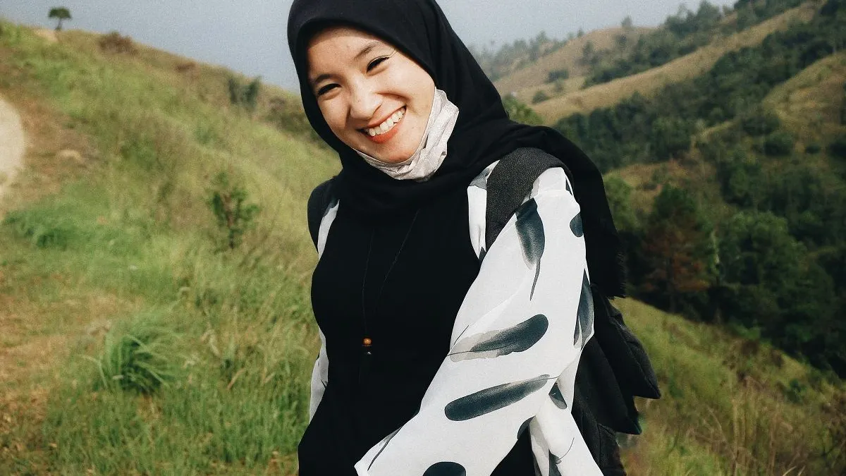 Ada orang yang dianugerahi mental kuat bahkan bisa diibaratkan sekuat baja, namun tak sedikit pula seseorang yang memiliki mental lemah.