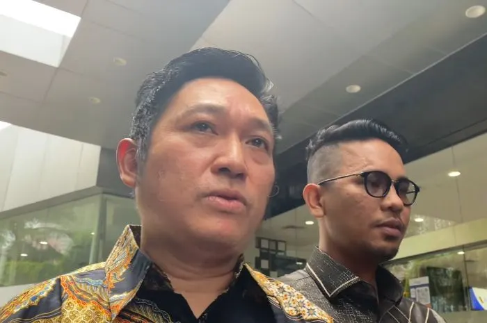 Dolfie Rompas, pengacara Mario Dandy