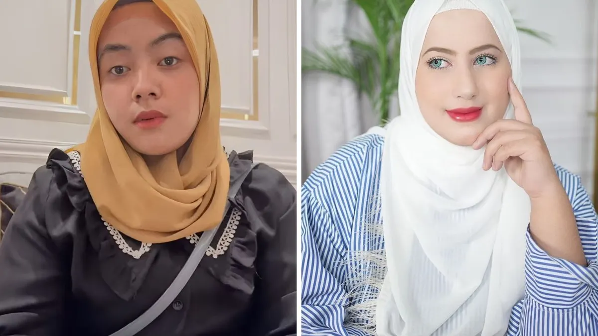 Tasyi Athasyia dituding tidak membayar gaji salah satu mantan karyawannya, hingga kasus tersebut viral di media sosial.
