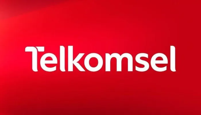 Provider seluler Telkomsel ramai diperbincangkan di media sosial.