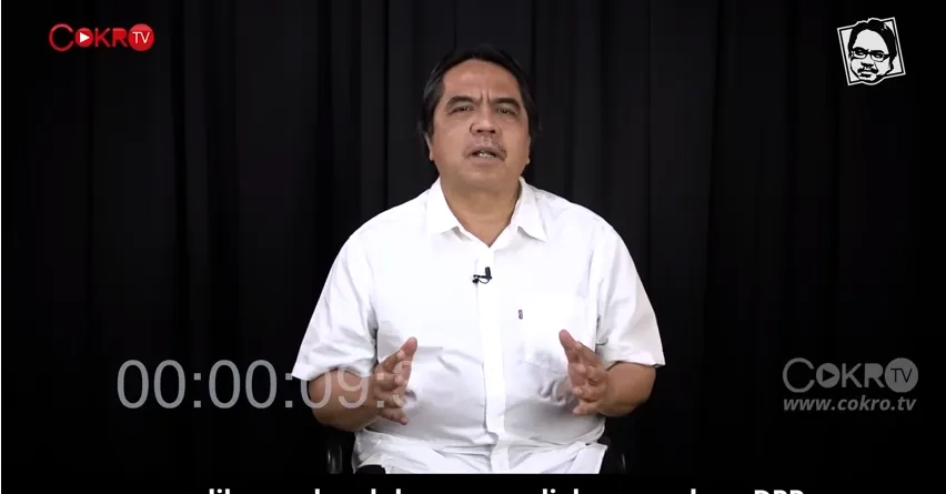 Ade Armando 