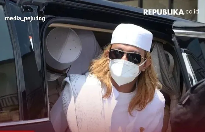 Habib Bahar Bin Smith