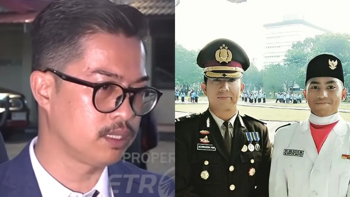 Pengacara Ken Admiral dan AKBP Achiruddin Hasibuan