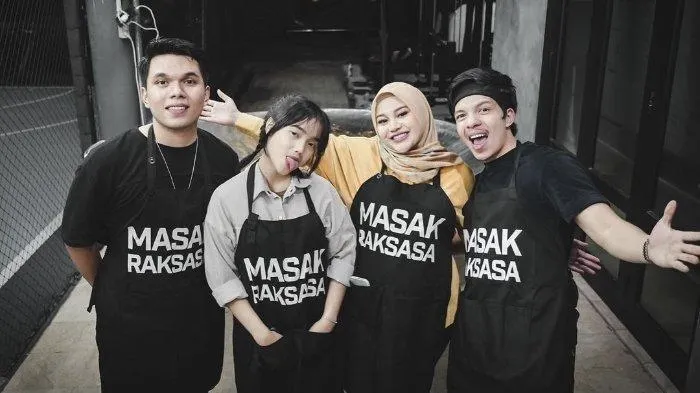 Benar Fuji Tak Direstui Keluarga Thariq? Atta Halilintar Bocorkan Soal Hubungan Antara Calon Mantu dan Ibunya