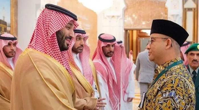 Anies Baswedan