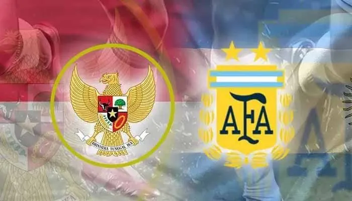 Harga tiket untuk nonton pertandingan Timnas Indonesia vs Argentina di FIFA Matchday bulan Juni 2023 mendatang.