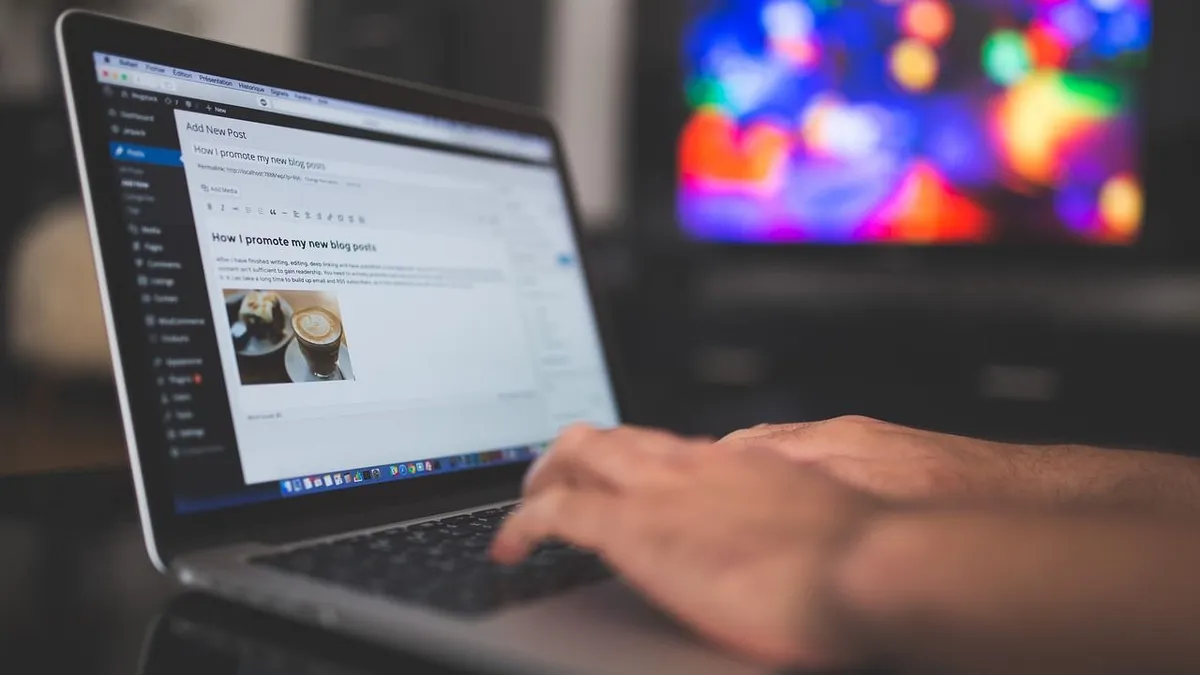 Ilustrasi cara melihat password WiFi di laptop.