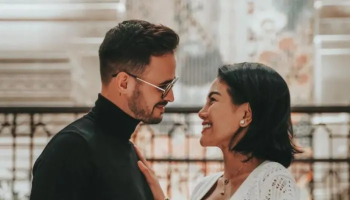 Nikita Mirzani Bahagia Dilamar Antonio Dedola