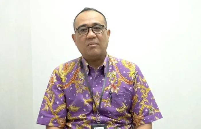 Rafael Alun Trisambodo, ayah Mario Dandy