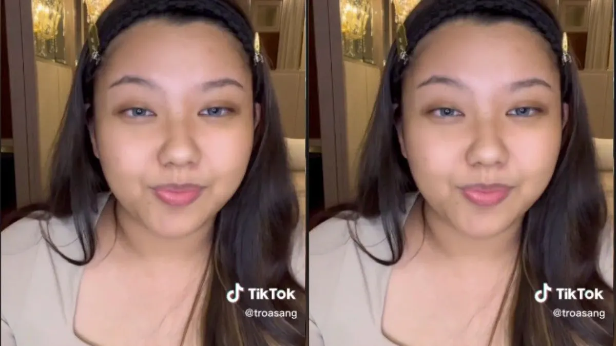 Trisha Eungelica, Anak sulung Ferdy Sambo