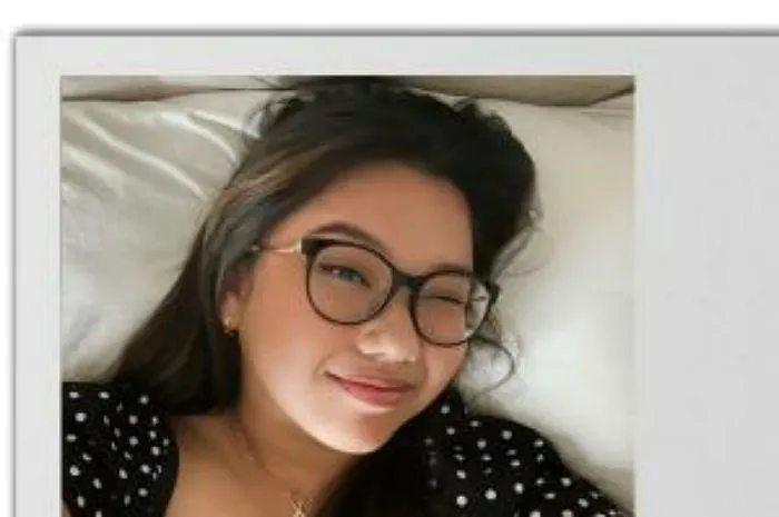 Trisha Eungelica anak sulung Ferdy Sambo dan Putri Candrawathi