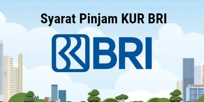 Ilustrasi KUR BRI 2023