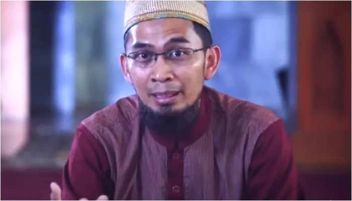 Ustaz Adi Hidayat