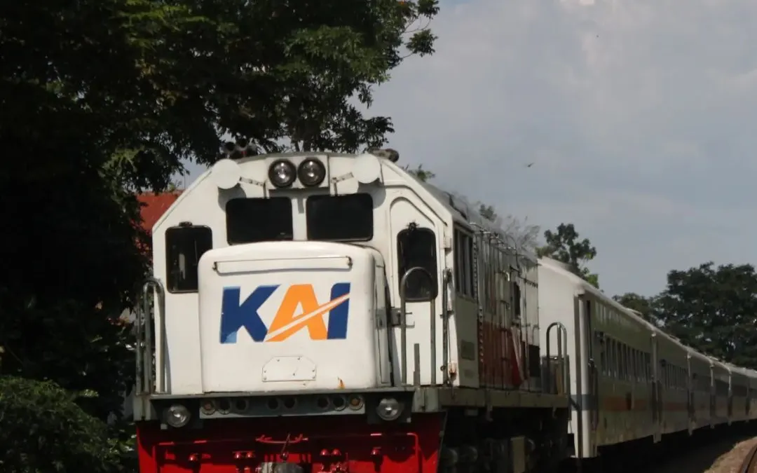 UPDATE Jadwal Lengkap Penjualan Tiket Kereta PT KAI untuk Lebaran 2023, Plus dengan Syarat dan Cara Belinya