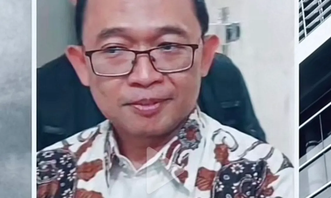 Profil Kuncoro Wibowo, Eks Dirut Transjakarta yang Diduga Terlibat Dalam Dugaan Kasus Bansos Kemensos