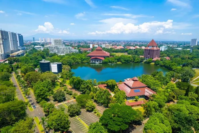 Universitas Indonesia. Dari beberapa universitas terbaik di negara Indonesia, berikut adalah daftar 25 universitas terbaik tahun 2023 di provinsi DKI Jakarta.