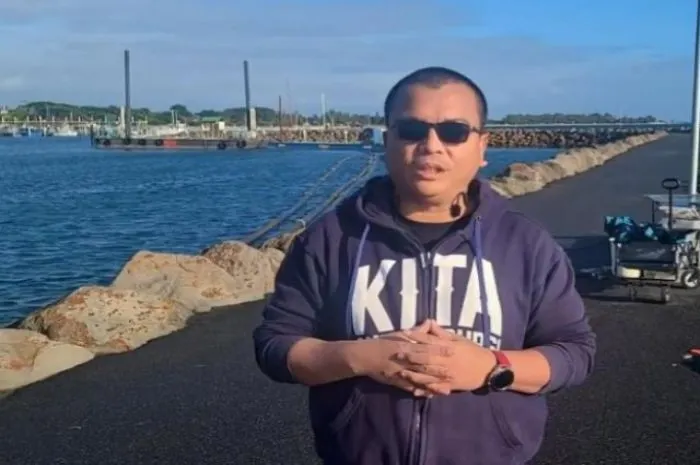 Denny Indrayana
