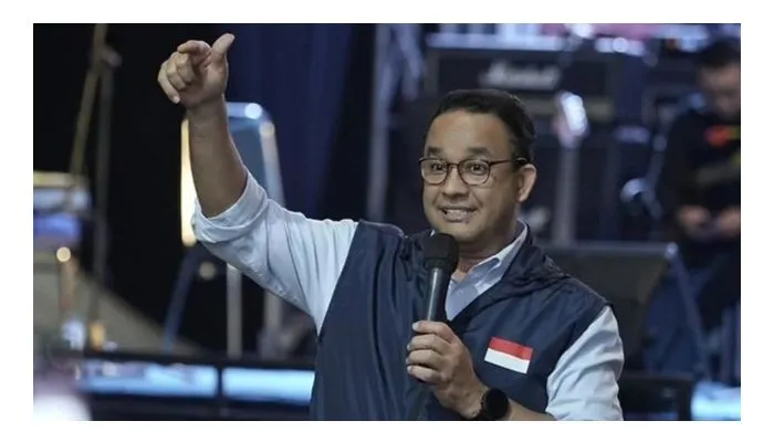 Anies Baswedan