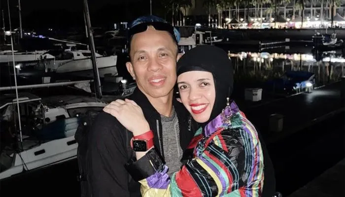 Orang tua Atta Halilintar, Halilintar Anofial Asmid dan Geni Faruk