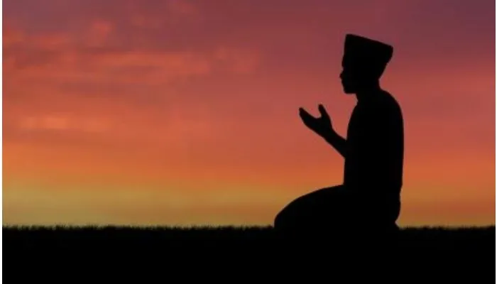  Malam Nisfu Syaban 