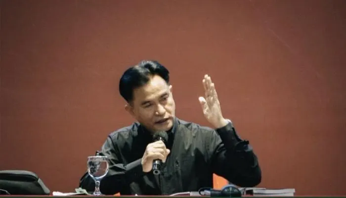 Yusril Ihza Mahendra