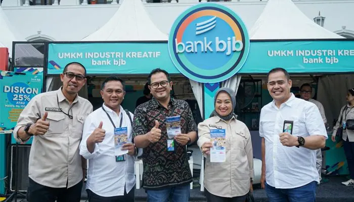 bank bjb bekerjasama dengan Kemenko Perekonomian RI