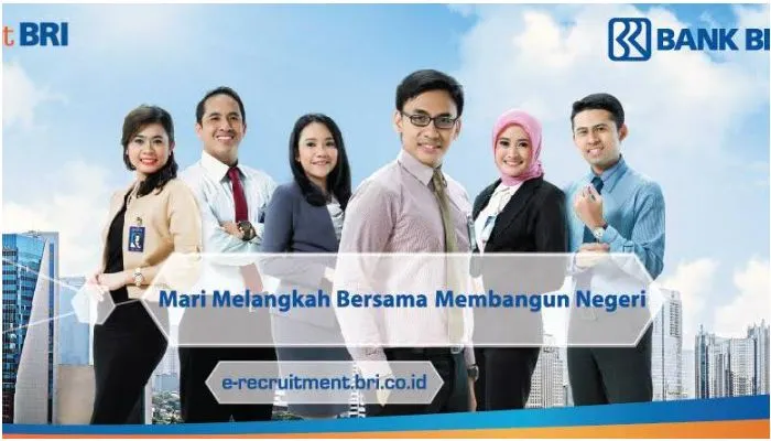 Lowongan Kerja BUMN BRI Group Tahun 2023