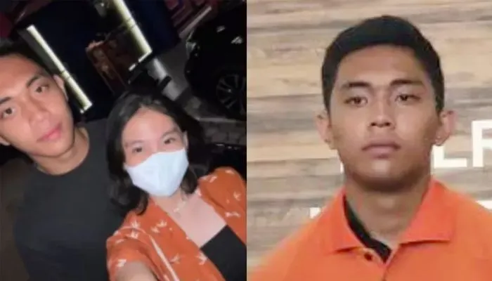 Mario Dendy dan Agnes Gracia, pelaku penganiayaan David anak petinggi GP Ansor