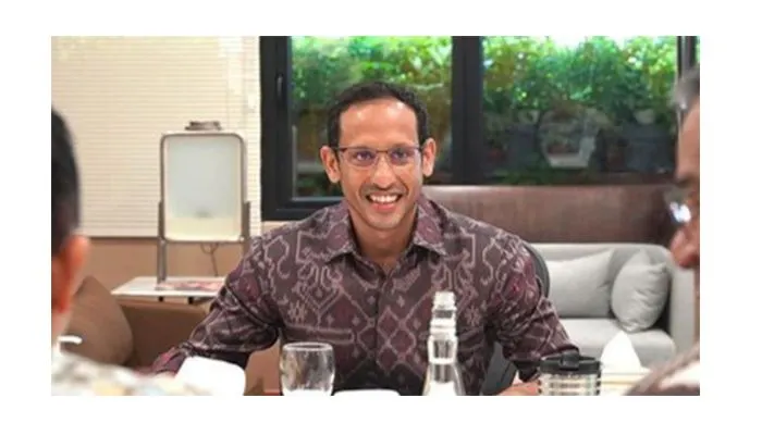 Nadiem Makarim